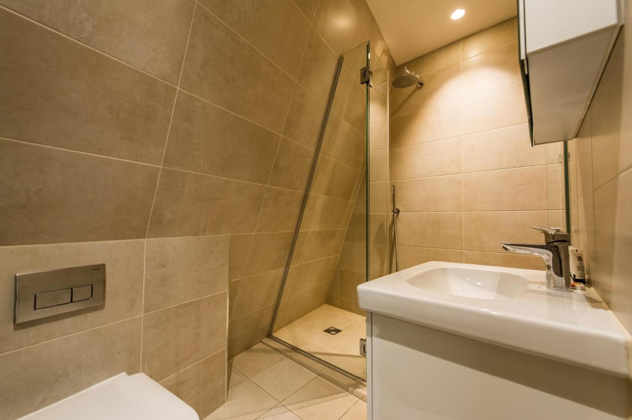 Ferienwohnung The Hay Stables - Stones Throw To Oxford Street London Exterior foto