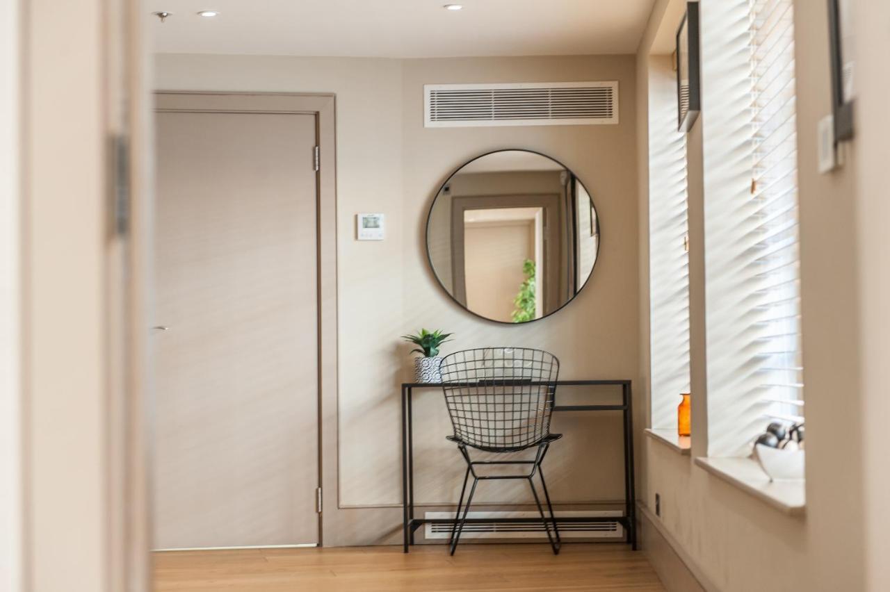 Ferienwohnung The Hay Stables - Stones Throw To Oxford Street London Exterior foto