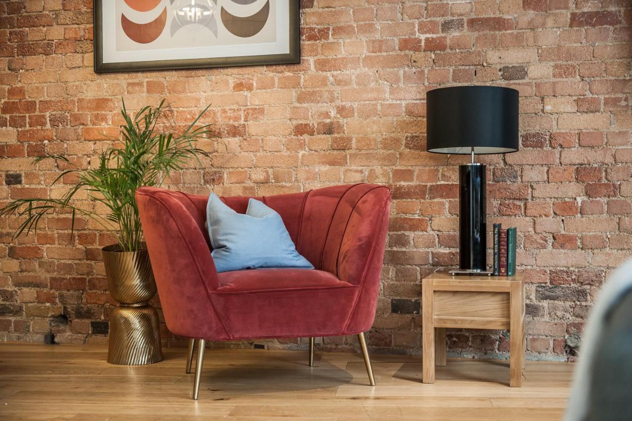 Ferienwohnung The Hay Stables - Stones Throw To Oxford Street London Exterior foto