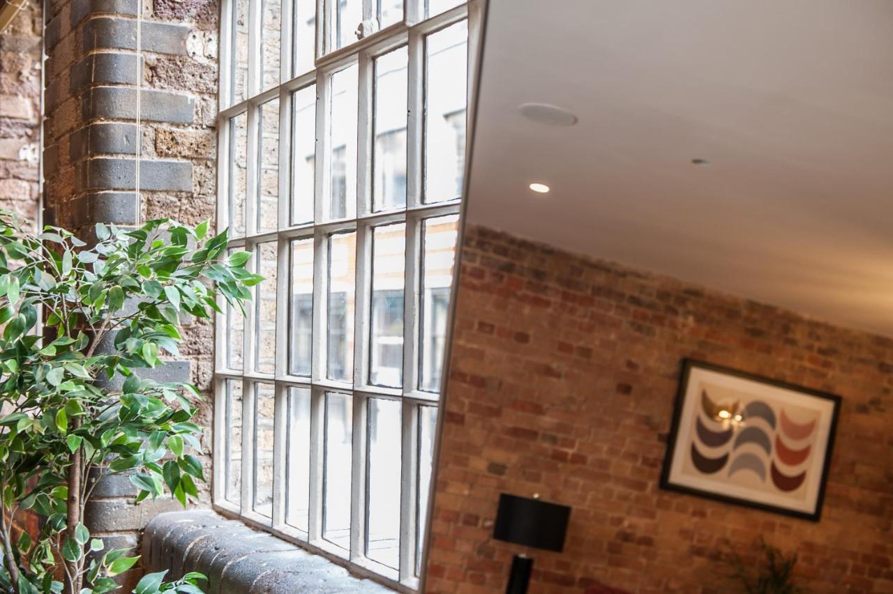Ferienwohnung The Hay Stables - Stones Throw To Oxford Street London Exterior foto